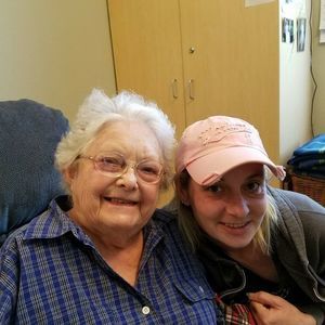 Meet your Posher, Darcy